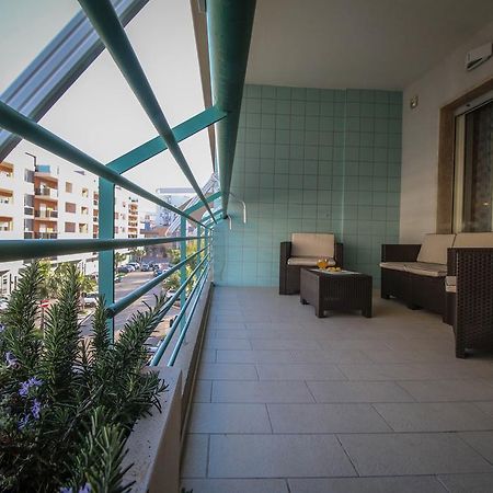 Casa Fronte Mare Apartment Монополи Екстериор снимка